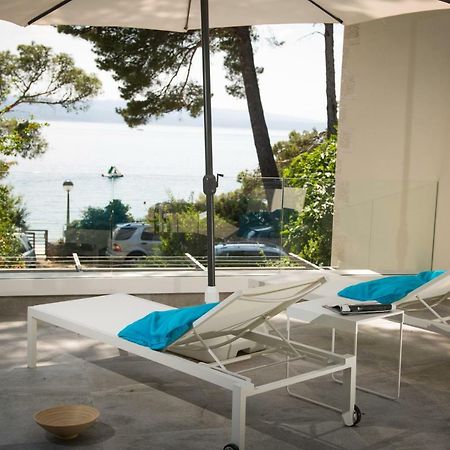 דירות Casa Mare ברלה מראה חיצוני תמונה