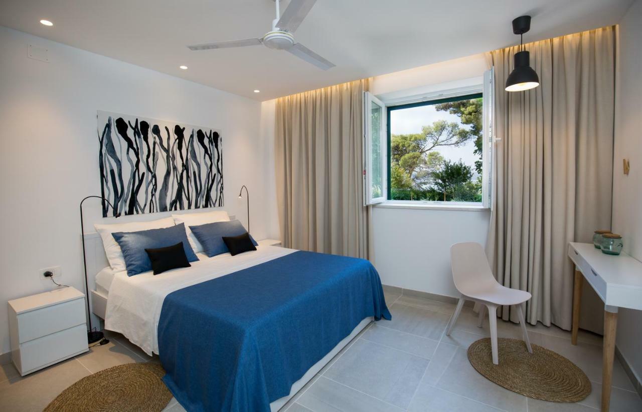 דירות Casa Mare ברלה מראה חיצוני תמונה