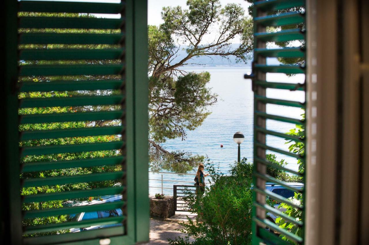 דירות Casa Mare ברלה מראה חיצוני תמונה