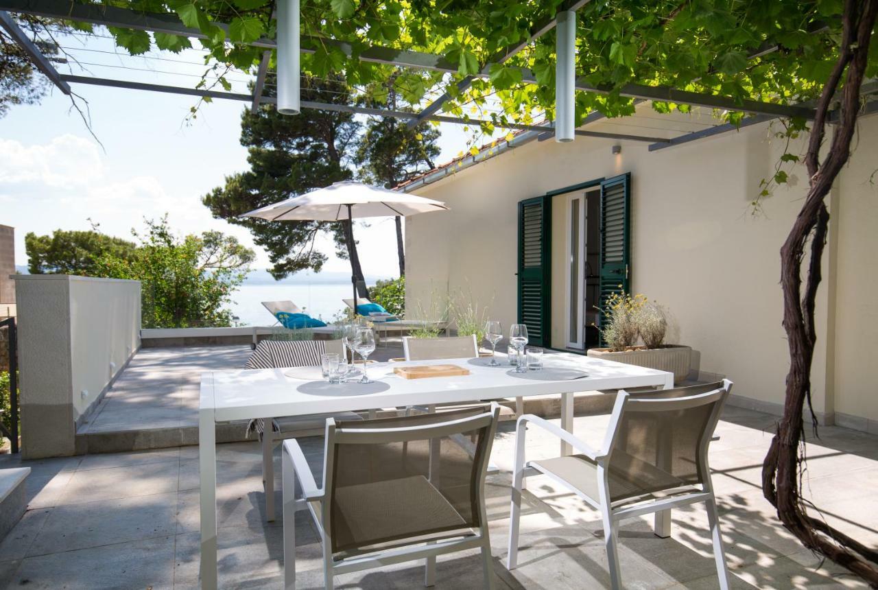 דירות Casa Mare ברלה מראה חיצוני תמונה