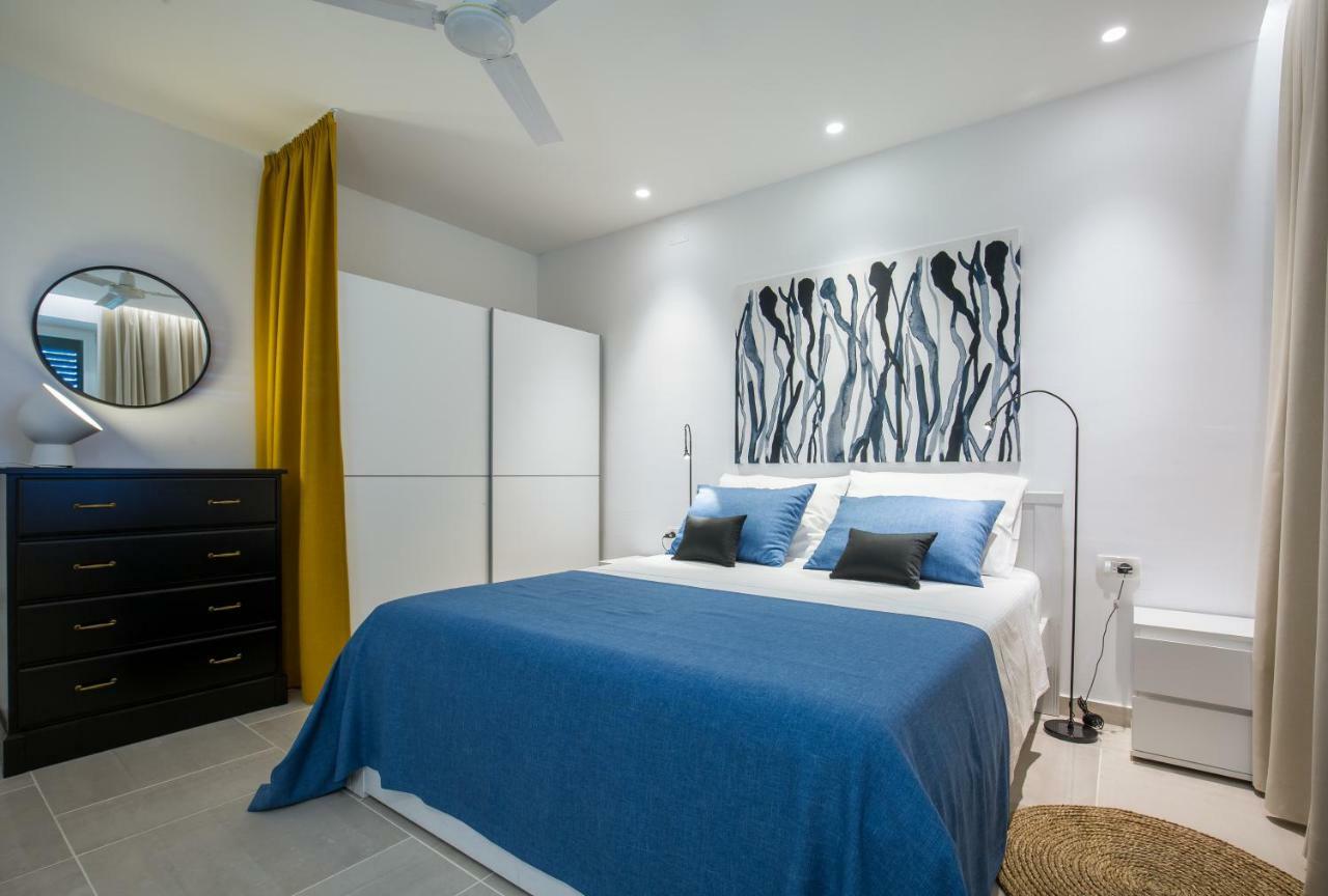 דירות Casa Mare ברלה חדר תמונה