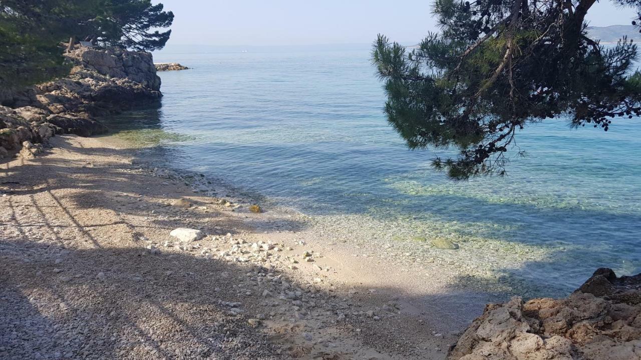 דירות Casa Mare ברלה מראה חיצוני תמונה