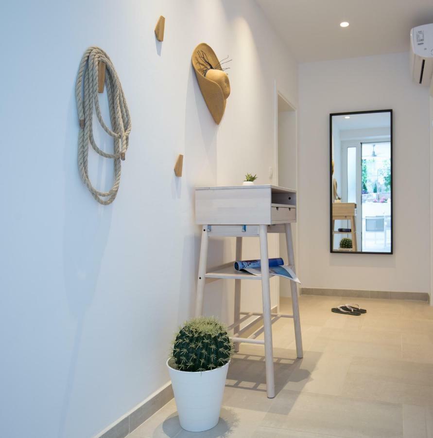 דירות Casa Mare ברלה מראה חיצוני תמונה