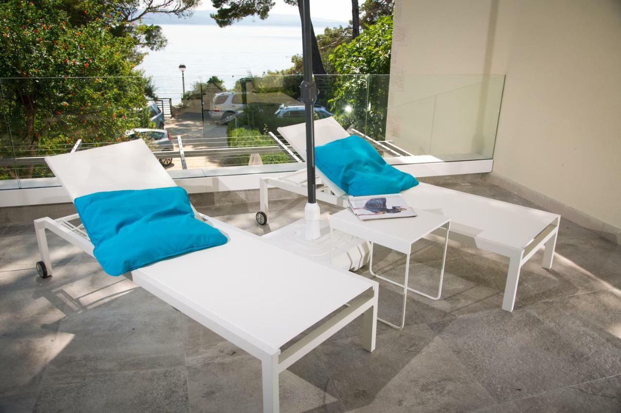 דירות Casa Mare ברלה מראה חיצוני תמונה