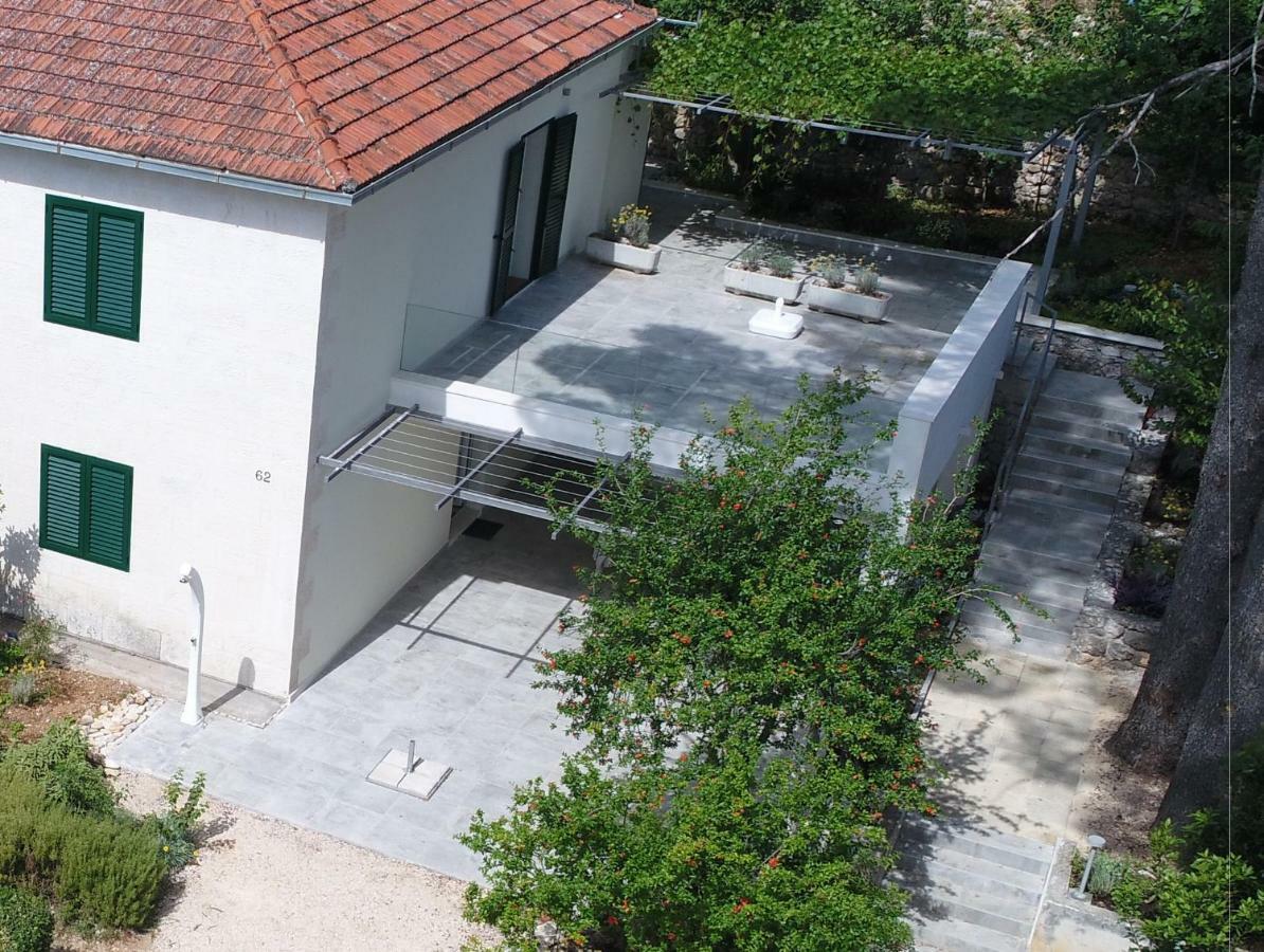 דירות Casa Mare ברלה מראה חיצוני תמונה