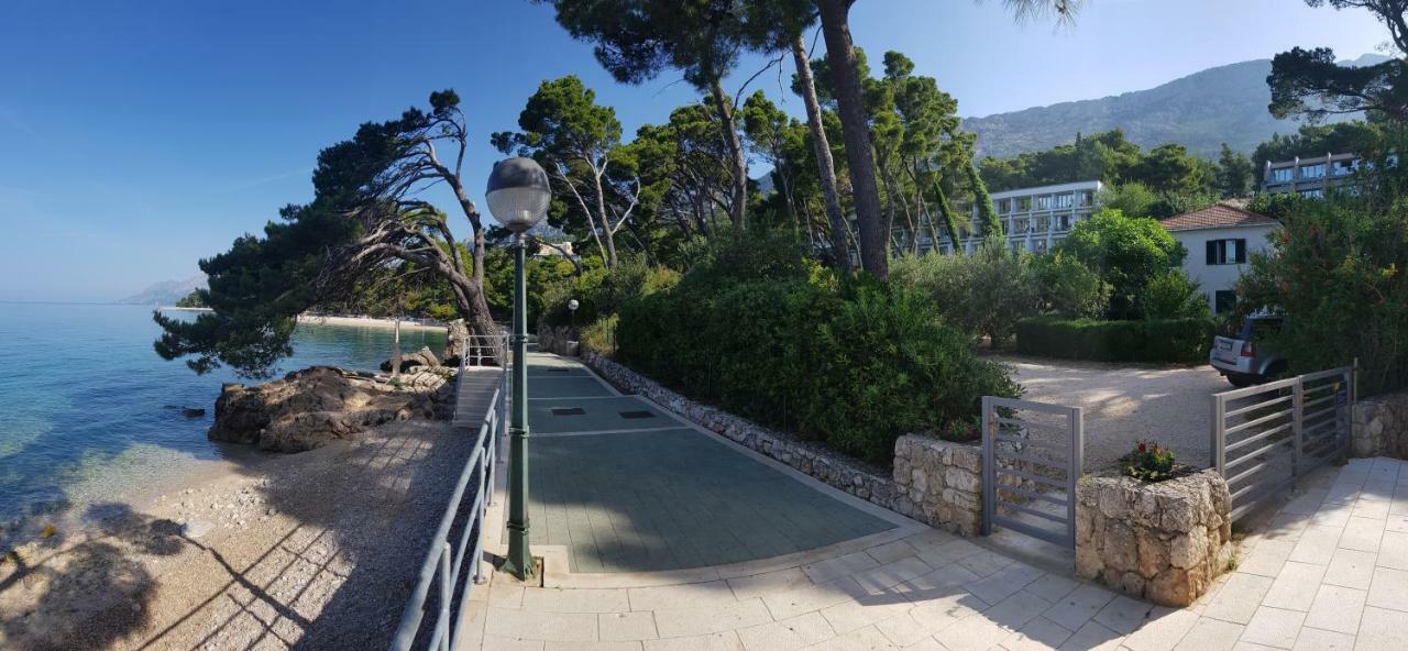 דירות Casa Mare ברלה מראה חיצוני תמונה