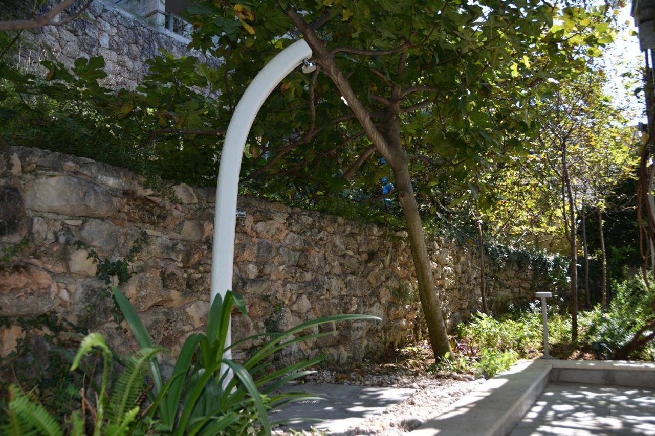 דירות Casa Mare ברלה מראה חיצוני תמונה