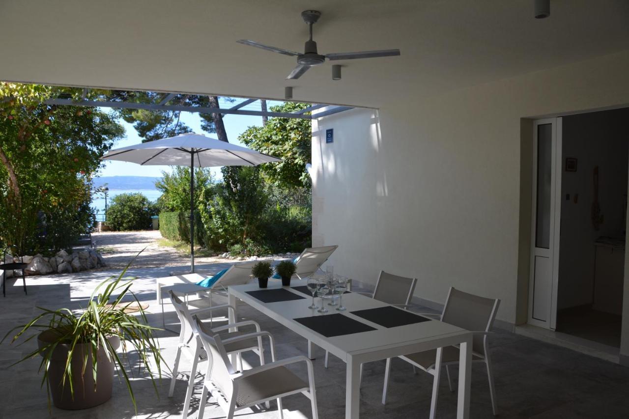 דירות Casa Mare ברלה מראה חיצוני תמונה