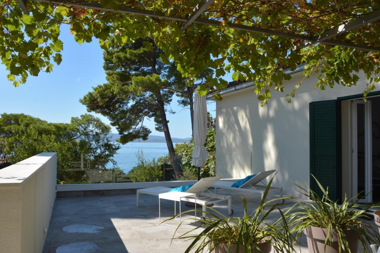 דירות Casa Mare ברלה מראה חיצוני תמונה