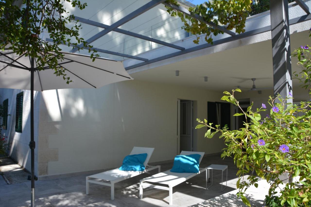 דירות Casa Mare ברלה מראה חיצוני תמונה